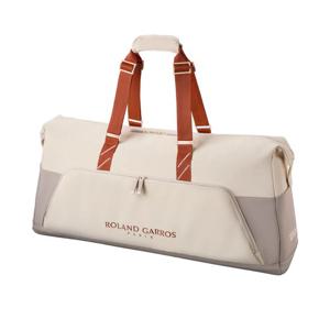 윌슨 2025 롤랑 가로스 라지 더플 B1 W25010BTR416 RGS