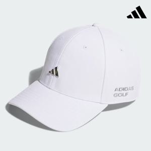 [아디다스골프 (정상슈즈)]공용 메탈 캡 JN9766