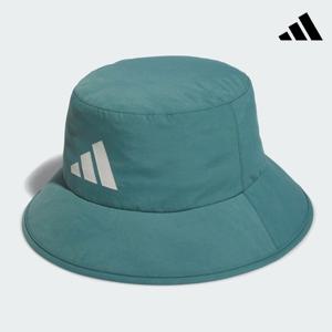 [아디다스골프 (정상슈즈)]공용 하이드로크로믹 카모 버킷 햇 JX2332