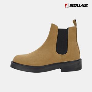 [스콰즈]스콰즈 남자 첼시부츠 캐주얼 구두 키높이 신발 SQS422
