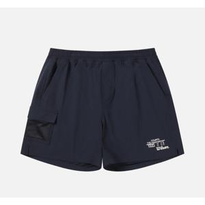 윌슨 8인치 래쉬 쇼츠 B1 W252001LPH61 NVY