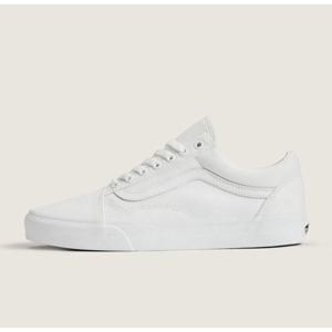 반스 코어클래식 올드스쿨 화이트 신발 B1 VN000D3HW00