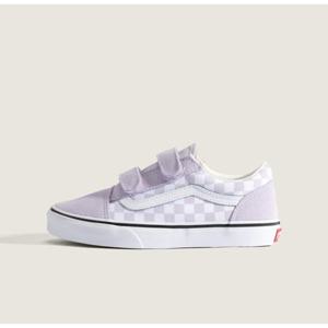 반스 키즈 올드스쿨 벨크로 신발  B1 VN000CYAEMY