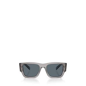 프라다 선글라스 PR 10ZS 16Z70B TRANSPARENT ASPHALT