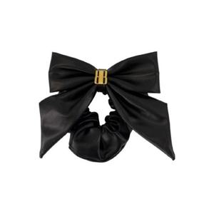 발렌시아가 발렌시아가 블랙 헤어 밴드 2162708