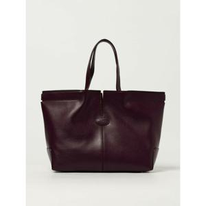 [TODS] 라프리마 여성 토트 가방 숄더 백 XBWDBMA0250ROR R822 레더 /6