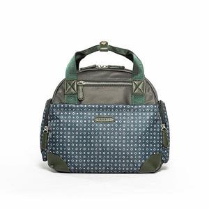 [란체티][란체티] 알레시 여성 원단 백팩 LB-1202513 KHAKI(카키