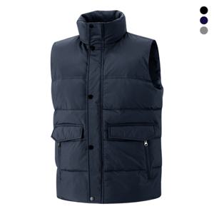 [랜더스][루페코리아] 랜더스 투레이어 웰론 패딩 조끼 LD80W 네