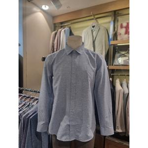 [피에르가르뎅][피에르가르뎅캐주얼] PPWS1608프린트 슬림핏긴팔