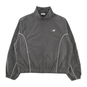 뉴발란스 WOMEN 트랙 경량 우븐자켓 NBNAF3W822 91