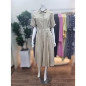 아니베F 세이브존06 카라넥 A라인 원피스 A55WOP4J40