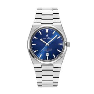 자크 드 마누어 스위스메이드 남성용 시계 JWG03502