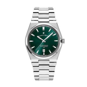 자크 드 마누어 스위스메이드 남성용 시계 JWG03503