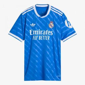 아디다스 레알 마드리드 25-26 써드 유니폼 저지_JV5845