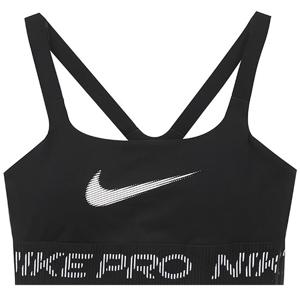 [정품] 나이키 W 프로 라이트 서포트 GRX 브라 (IF3974-010)