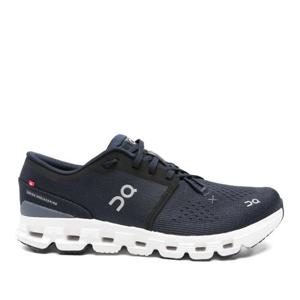 온러닝 클라우드 X 4 로우탑 스니커즈 3ME30042102 INK