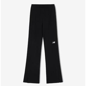 뉴발란스 골지 슬림 부츠컷 레깅스 여성 B1 NBMLF2W152 19