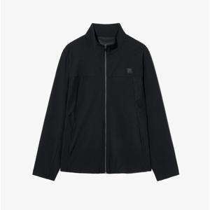 휠라 슈퍼쿨링 트레이닝 자켓 FS2FTH2203M BLK