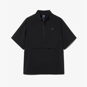 휠라 경량 시어서커 아노락 FS2JKH2101U BLK OWH