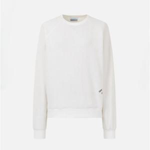 컬럼비아 여성 밀크 베이 크루 C61YL6511 100 614