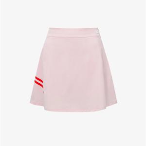 휠라 테니스 라인포인트 스커트 FS2SKH2353F LPK OWH