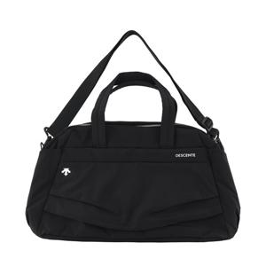 데상트 여성 트레이닝 짐백 SP322TBG70BLK