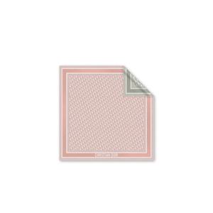 [라운지엘] 디올 오블리크 90 스퀘어 스카프 15DOB090I600_C412