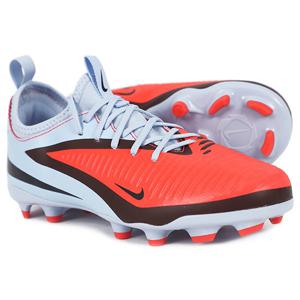 [정품] 나이키 주니어 팬텀 6 로우 아카데미 FG/MG (HM9203-400)