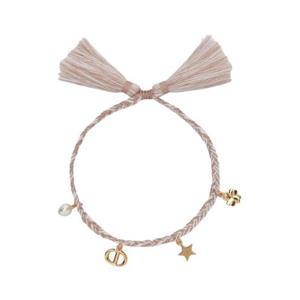 디올 팔찌 B2990WOMCO 208 GOLDBEIGE