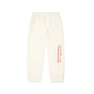코닥 카메라클럽 코튼 조거 팬츠 BB K4123LFP16 IVR