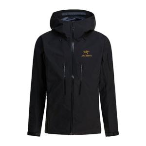 아크테릭스 알파 SV 고어텍스 재킷 X000009899 ALPHA SV24K BLA