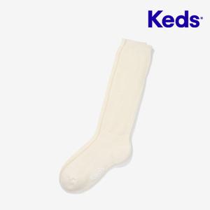 [케즈]Keds 소프트 울 롱 삭스_KD3SCF6103FCRM