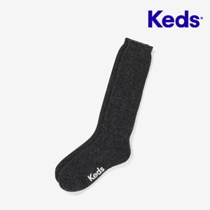 [케즈]Keds 소프트 울 롱 삭스_KD3SCF6103FDLE