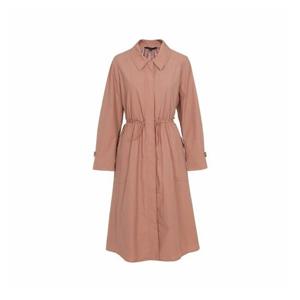 [꼼빠니아][꼼빠니아]허리 스트링 집업 점퍼-CF22JP9101358C