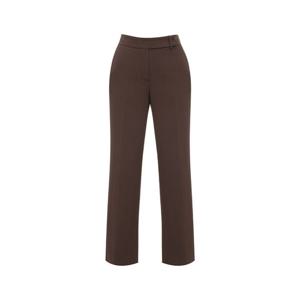 [조이너스][조이너스]슬림 심플 버튼 팬츠-JF22PF0101420C