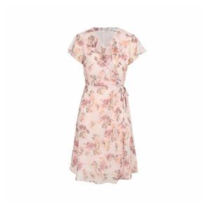 [조이너스][조이너스]플라워 쉬폰 원피스-JF22OF9001399C