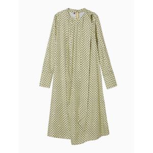 타미힐피거 W 드레이프 원피스 BB T22E6TDR032WT1 0LJ