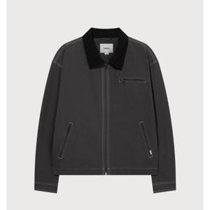 커버낫 워크 자켓 B1 CO2501JK07 CH