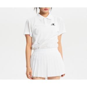 뉴발란스 에센셜 폴리 카라티 AA NBNFE21013 10 19