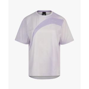 스파이더 우먼스 웨이브 그래픽 반팔 티셔츠 BB SPJMCNRS355W LPL PNK