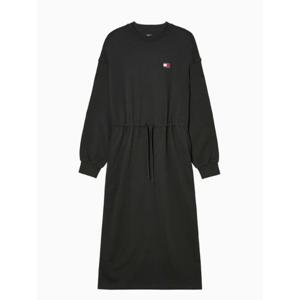 타미힐피거 W 배지 원피스 BB T32E7WOP40TWT2 BDS