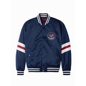 타미힐피거 M 바시티 익스플로어 자켓 BB T32E6WJC10TMT1 C1G