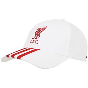 [정품] 아디다스 리버풀 FC 베이스볼 캡 (JZ4432)