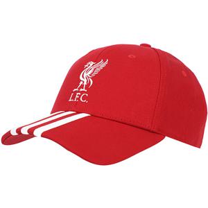 [정품] 아디다스 리버풀 FC 베이스볼 캡 (JZ4431)