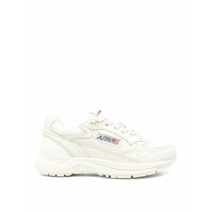 [AUTRY] 라프리마 여성 트레이너 Hyperway 스니커즈 HYLWGP01 화이트 /8