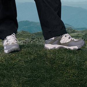 노스페이스 NS91R01C 남여공용 미드컷 방수 경등산화 시에라 미드 고어택스