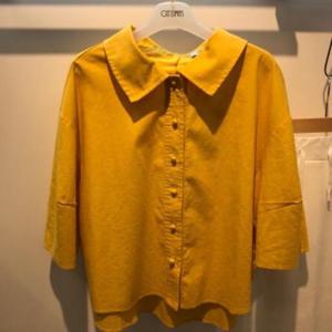 오프리미츠 HC13 린넨쟈켓 M25JK1602