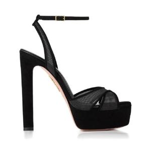 25 FW 아쿠아주라 디바인 샌들 130mm DMHHIGB0SFE TP441962142