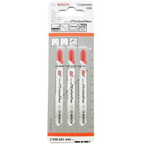 보쉬 플라스틱 직소날 직쏘날 직소기날 톱날 T108BHM 플라스틱날 플라스틱용날 플라스틱직쏘날 절삭기날 직각톱날 직쇼날 절단톱 전동톱 작업공구 절삭공구