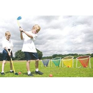 키드짐 치핑타겟(낱개)_임의색상_트레블러_놀이용품 플라잉 부메랑 원반 운동도구 체육